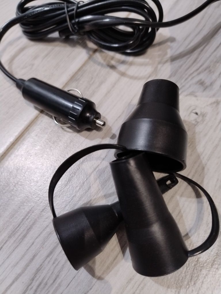 Pompka elektryczna 12 Volt nowa