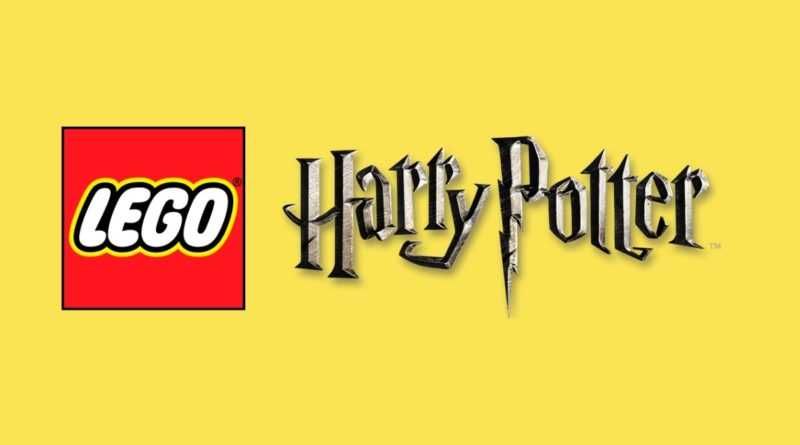 LEGO Harry Potter