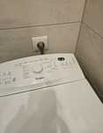 Pralka Whirlpool