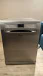 Zmywarka Hotpoint Ariston 60 wolnostojąca