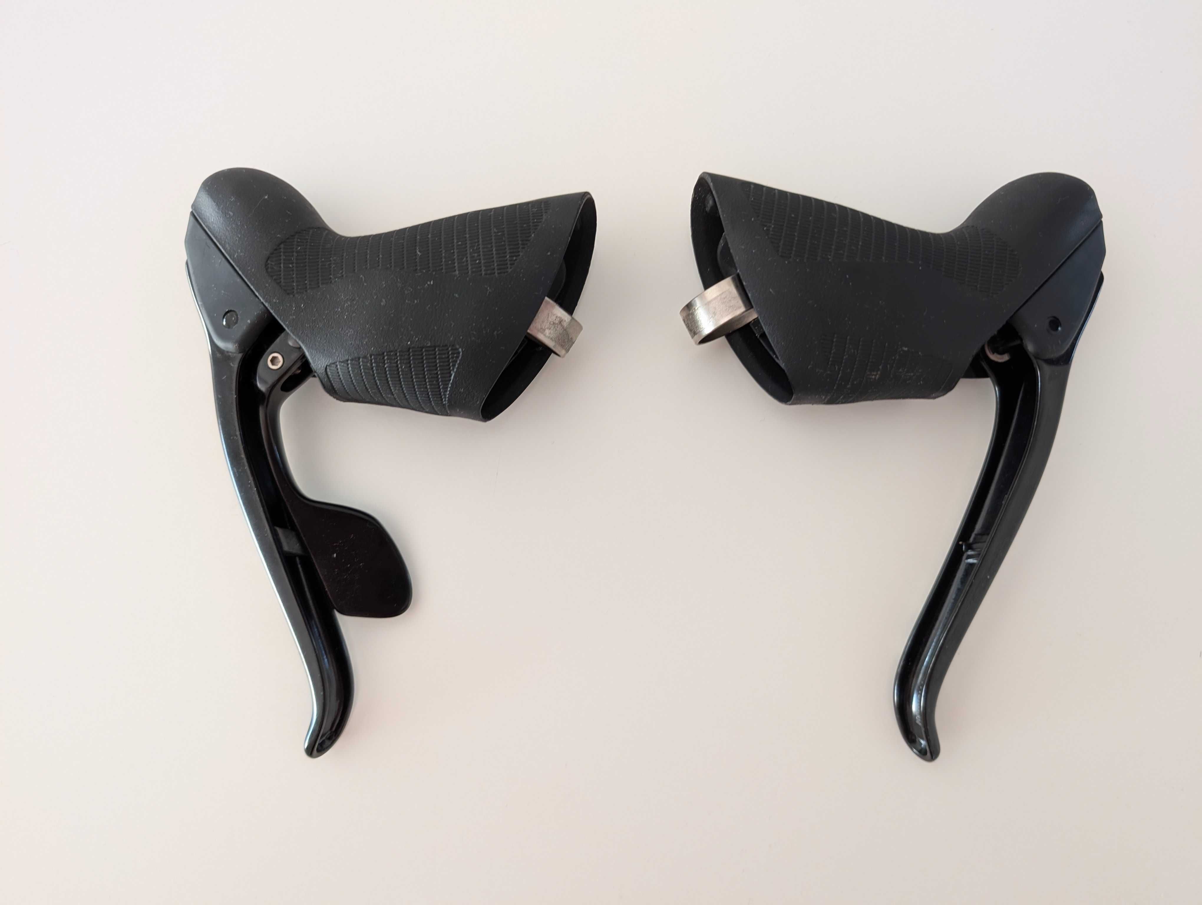 Klamkomanetki Sram Apex 1x11 mechaniczne
