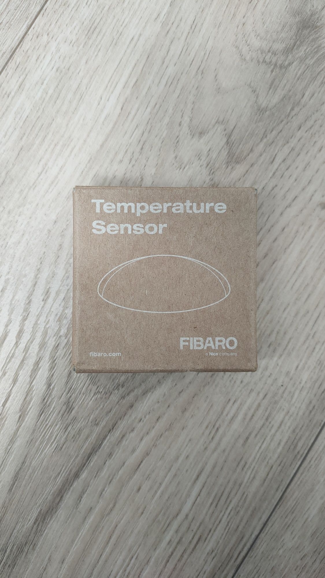 Czujnik temperatury FIBARO