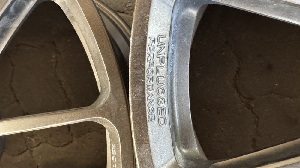 Диски Тесла Tesla r21 perfomance, made in USA for tesla