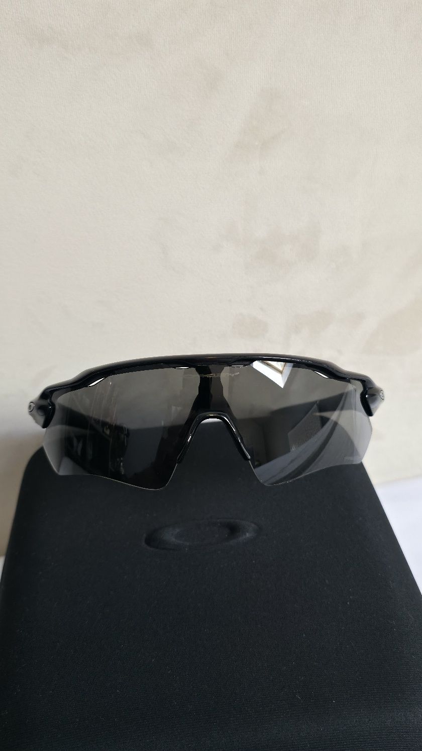 Okulary Oakley Radar EV