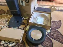 Робот-пилосос Irobot Roomba s9+