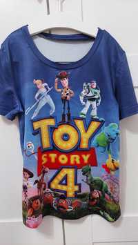 Koszulka Toy story r.122
