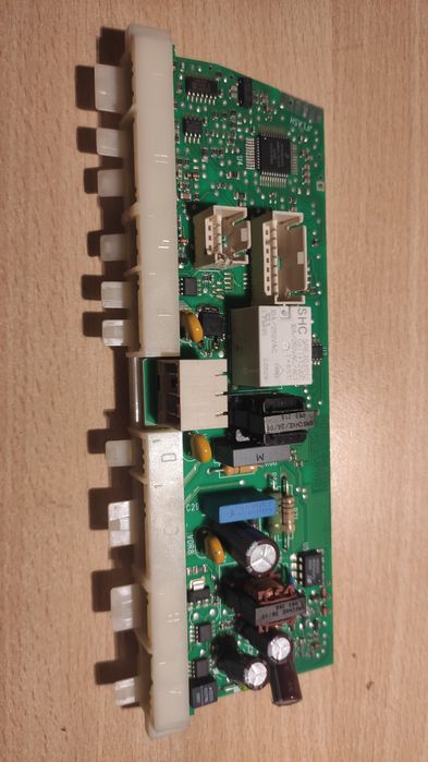Moduł mocy zmywarki Electrolux AEG