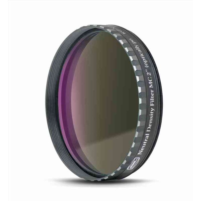 Filtr Baader szary ND 1,8 (OD=1,8 T=2%) 2"