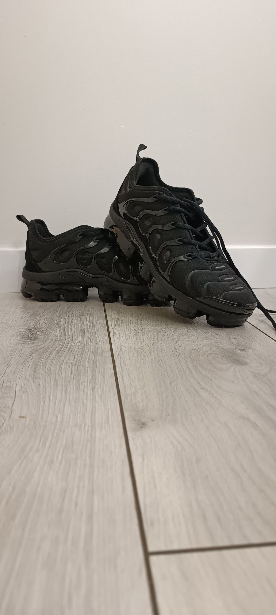 Vapor max plus Nike