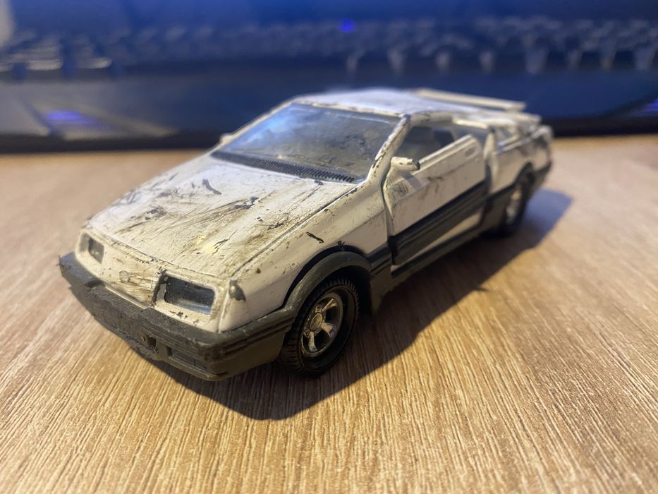 Ford Sierra Xr4i Matchbox
