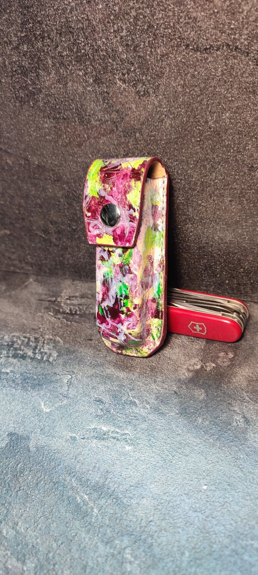Etui do scyzoryka Victorinox