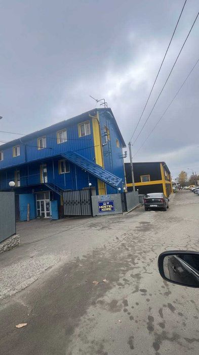 Продам гараж 2 поверха + підвал р-н Східний