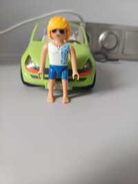 Zestaw 6069 Playmobil