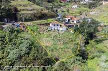 Terreno, Machico, Santo António da Serra