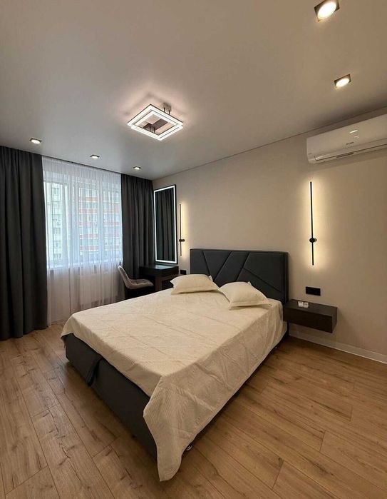 40060 продаж 1 кімнатної квартири Озерна, вул. Лісогринівецька, Рауш