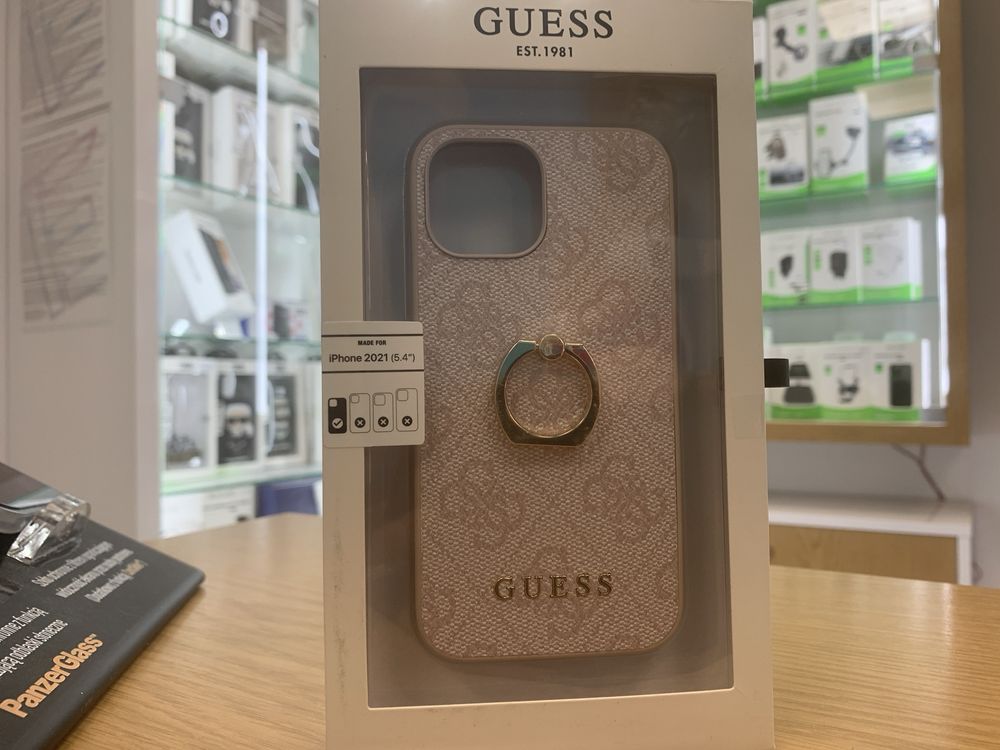 Etui Guess iPhone 13 Mini *Rozne Rodzaje*b