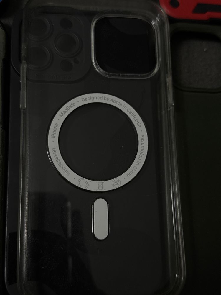 Etui Iphone 13 pro max