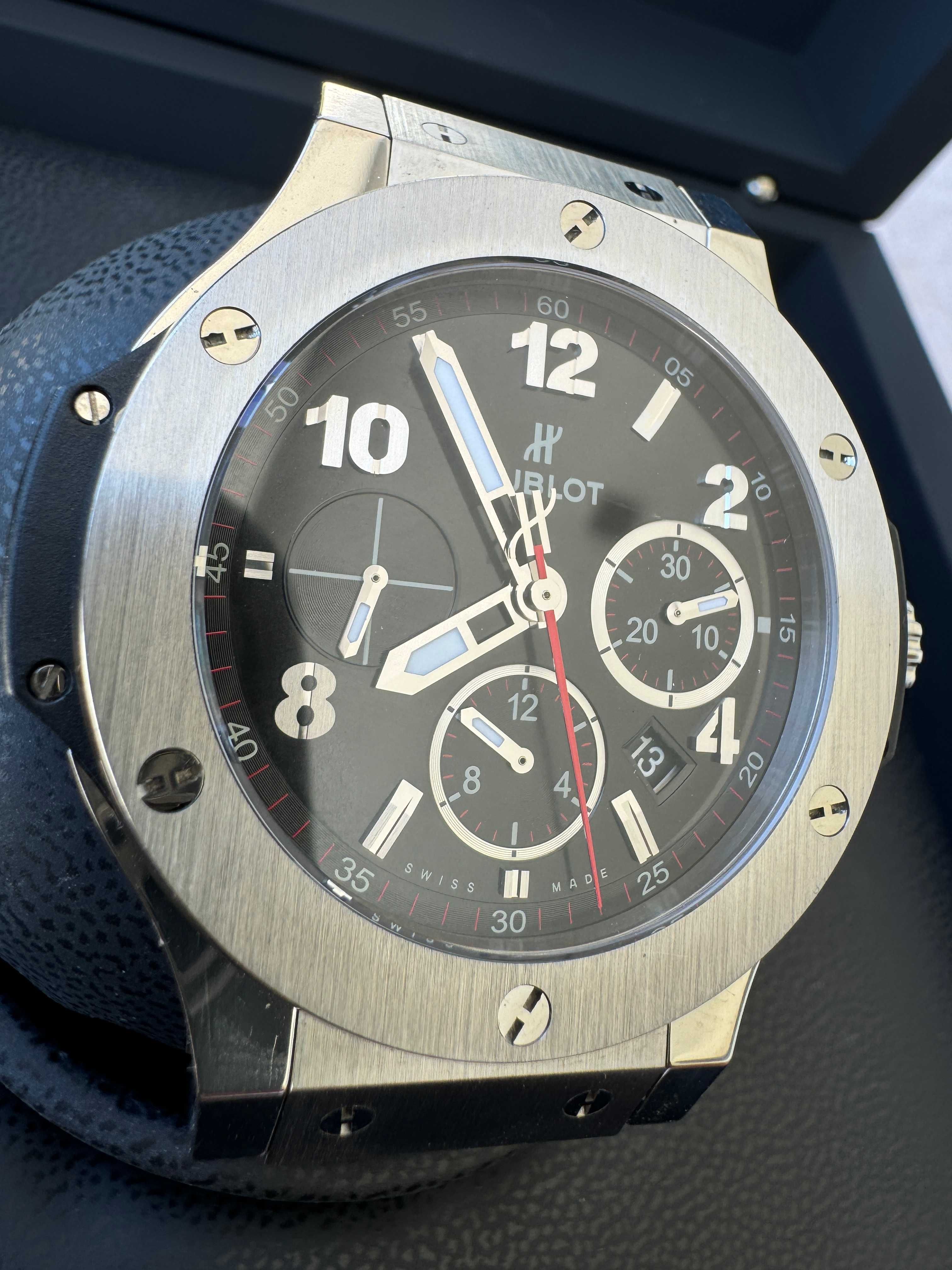 Hublot Big Bang 44 / 2020