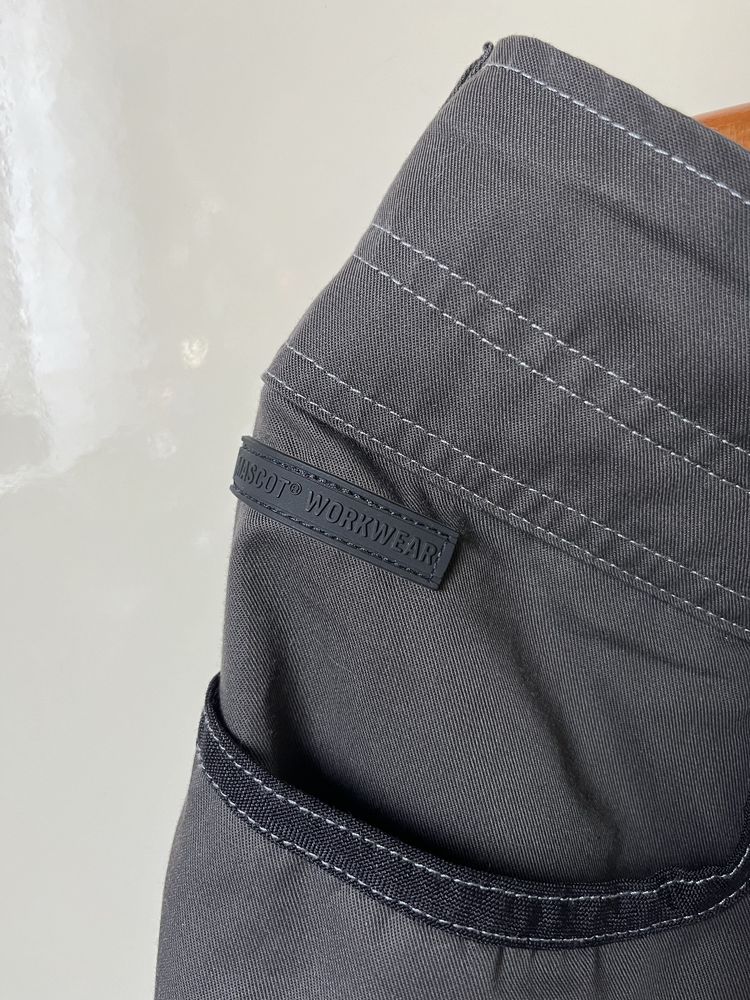 Чоловічі робочі шорти Mascot Cordura розмір 50