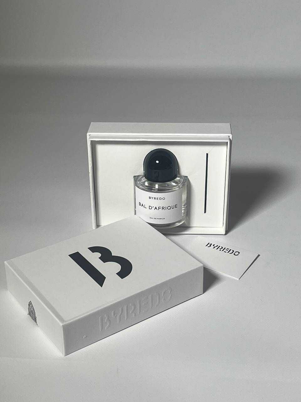 Парфуми Byredo Bal D'Afrique