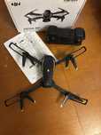 Sprzedam dron 4K kamera