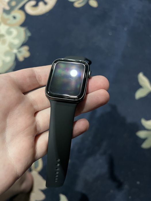 AppleWatch SE 44mm