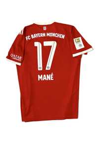 Футбольна футболка adidas Bayern Munchen XXL