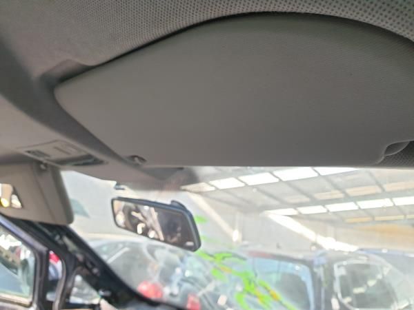 Pála de sol direita SEAT Ibiza IV (6J5, 6P1)