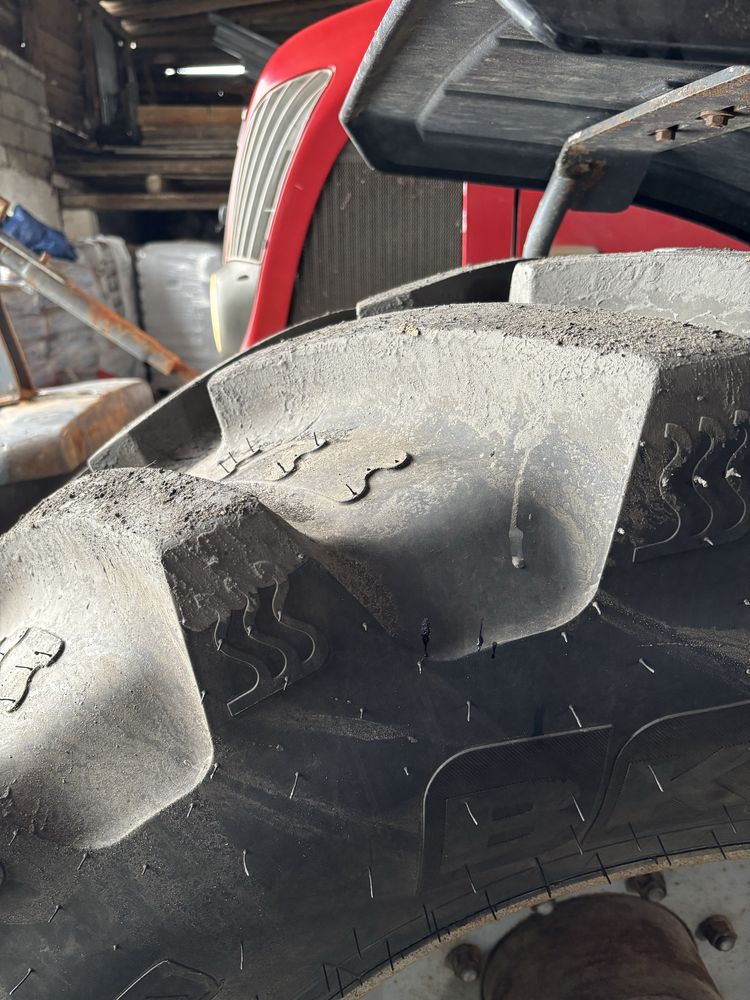 Fendt Vario 716 - 2000 r