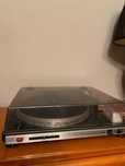 Gira discos aiwa