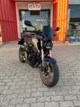 Honda CB  125 R Neo Café