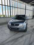 Suzuki Grand Vitara Suzuki Grand Vitara