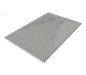 Brodzik Hugo 120 x 90