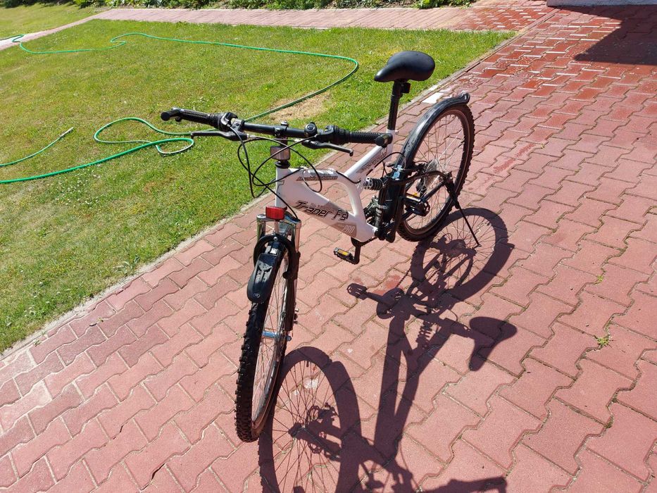 Rower górski Traper F5