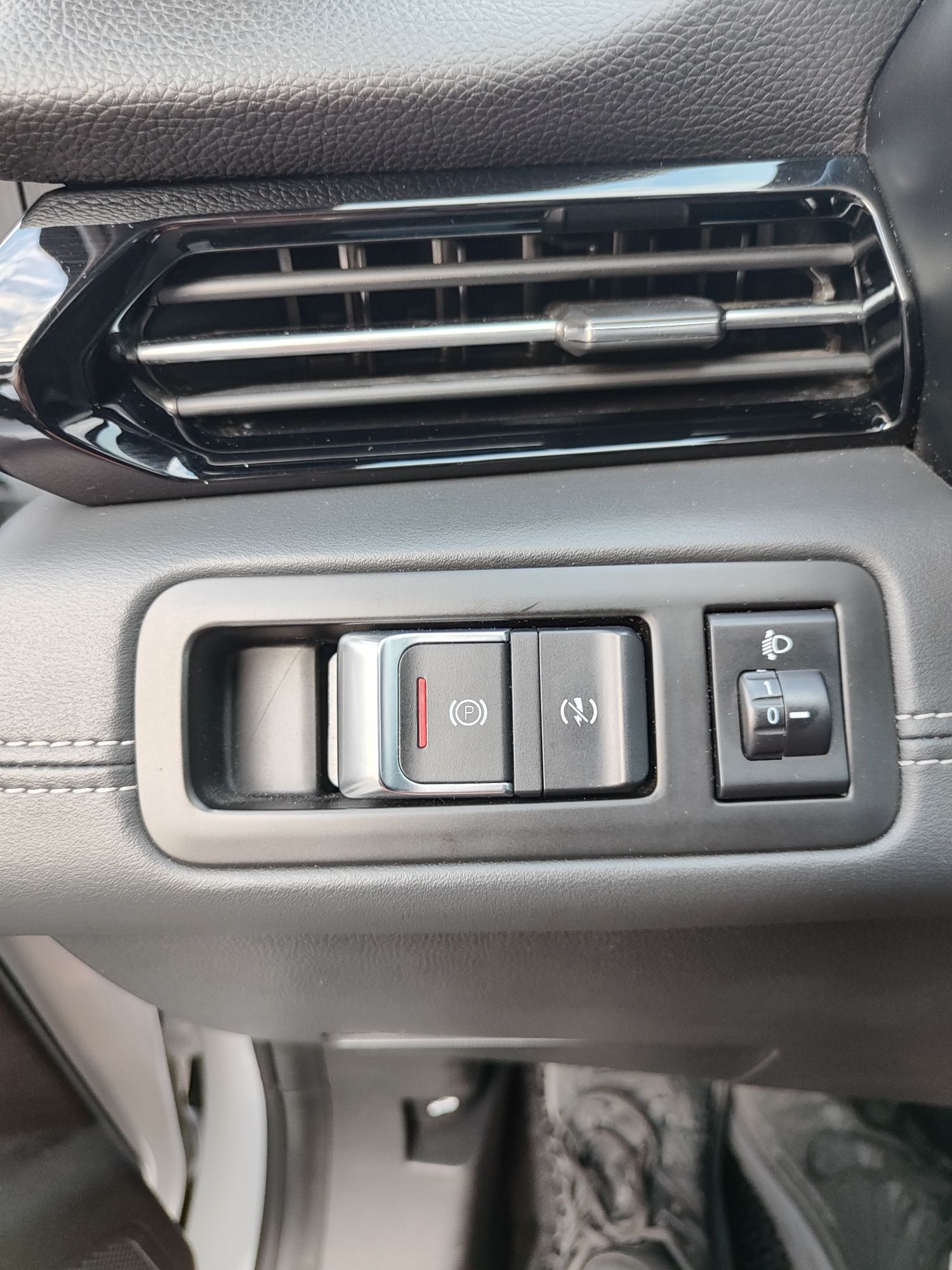 Xpeng g3 2018 47kw