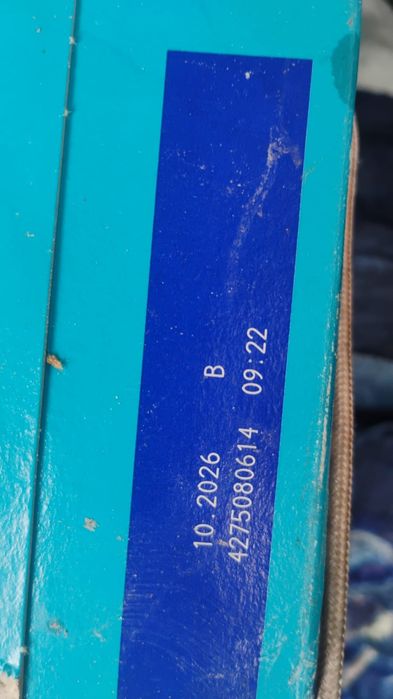 Man opti 3mleko w proszku  4 razy 325 gram. Dwa opakowania po 650 gram