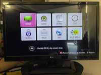 Telewizor LED LG 32" Full HD, 200Hz, 3D,