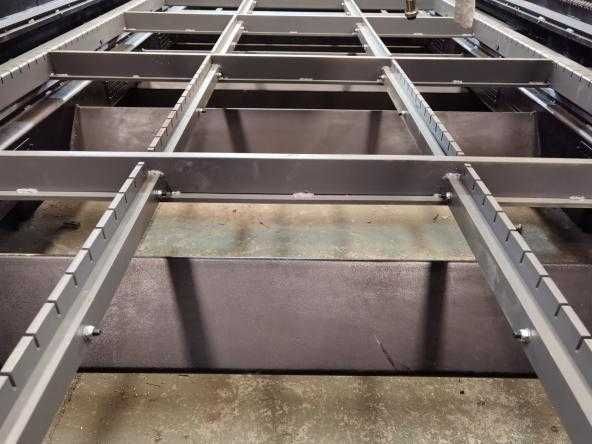 Wycinarka laserowa MTP-L3015FH 2000W