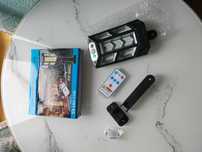 Mocna Lampa solarna LED