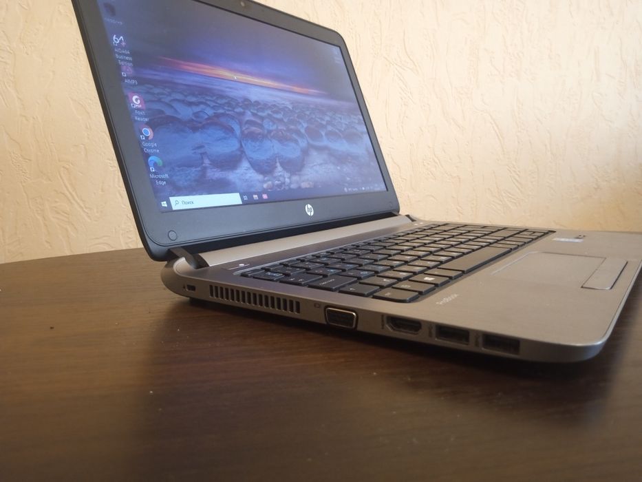 Ноутбук HP ProBook 430 G2