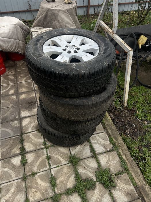 Нісан R17, навара, патфпйндер