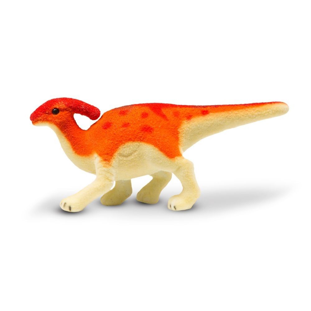 Dinozaury – zestaw 9 figurek