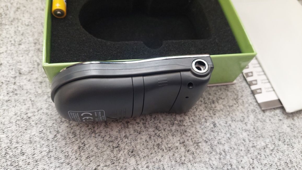 Alkomat Tracer X101