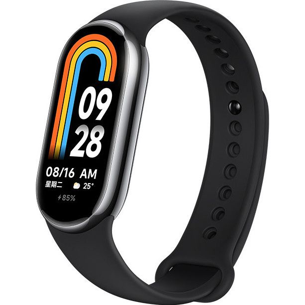 Продам mi band 8