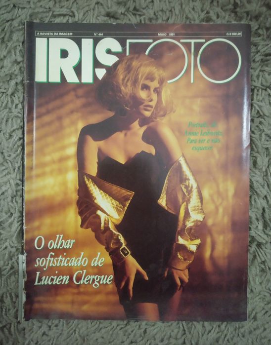 Revistas de FOTOGRAFIA