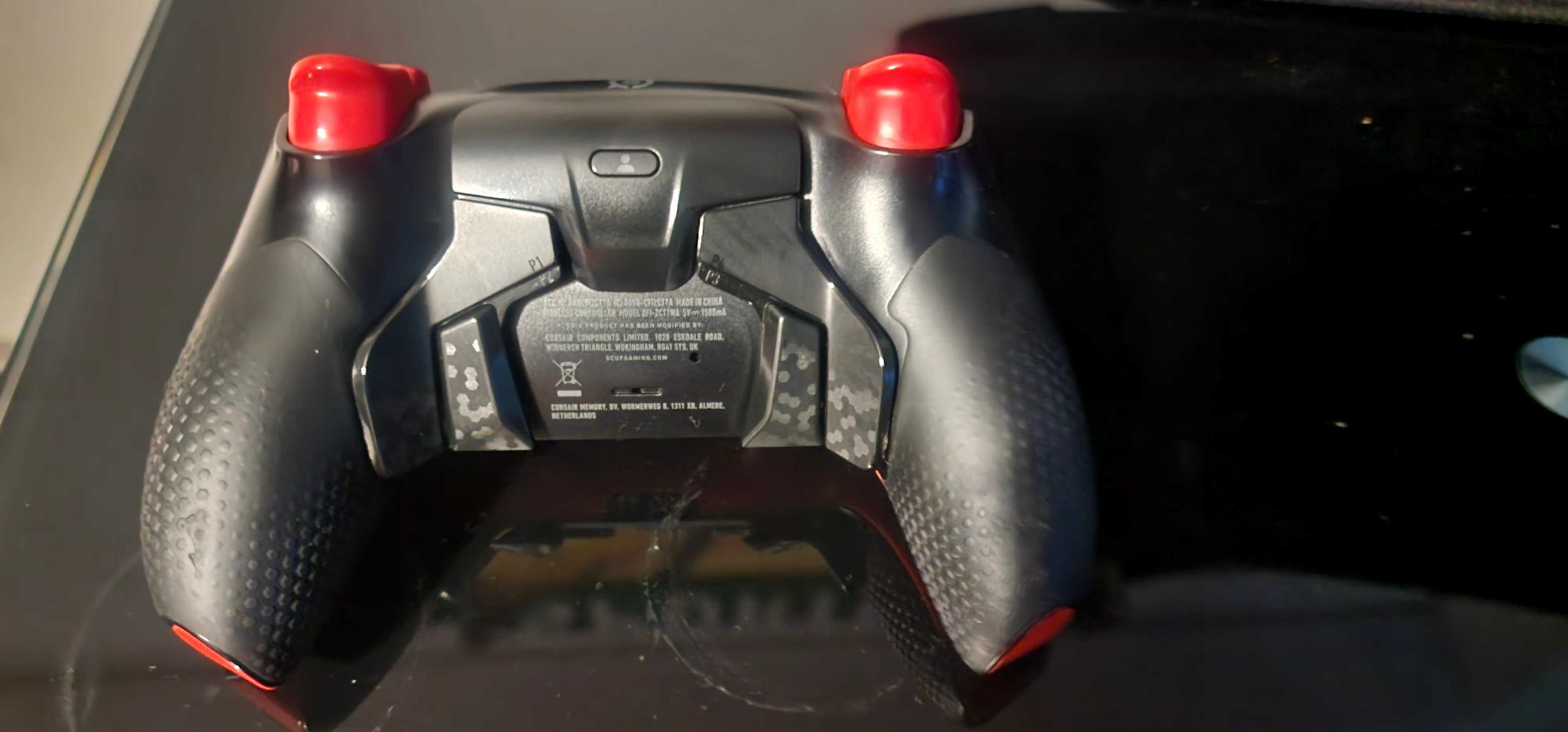 SCUF Reflex Personalizado