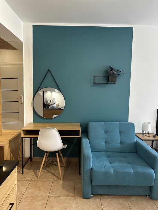Apartament 4 os. w centrum Mielna, 100 m do plaży, blisko morza