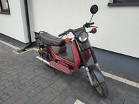 Simson skuter SR 50 1987r 4Biegowy ! Okazja!