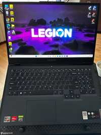 Lenovo Legion 3060 RTX Ryzen5 5600H 32 GB RAM