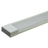 Линейный LED светильник 52W 5200Lm 6500К IP20 120см цена опт.